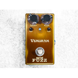 Vemuram Jan Ray Overdrive